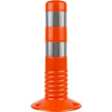 Mfk Esnek Şerit Ayırıcı Delinatör 45cm