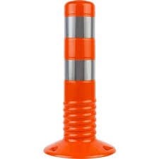 Mfk Esnek Şerit Ayırıcı Delinatör 45cm