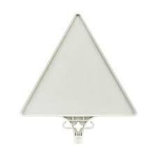 Mfk Üçgen Reklam Levhası 35X43