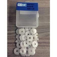 MADE Vida Pulu Plastik (Paket:20)