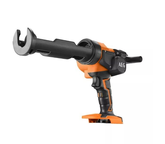 AEG BKP 18C2-310-0 Kömürsüz Silikon Tabancası 18V (Aküsüz)