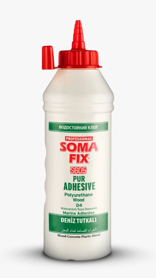 Soma Fix Deniz Tutlkalı 500 Gr