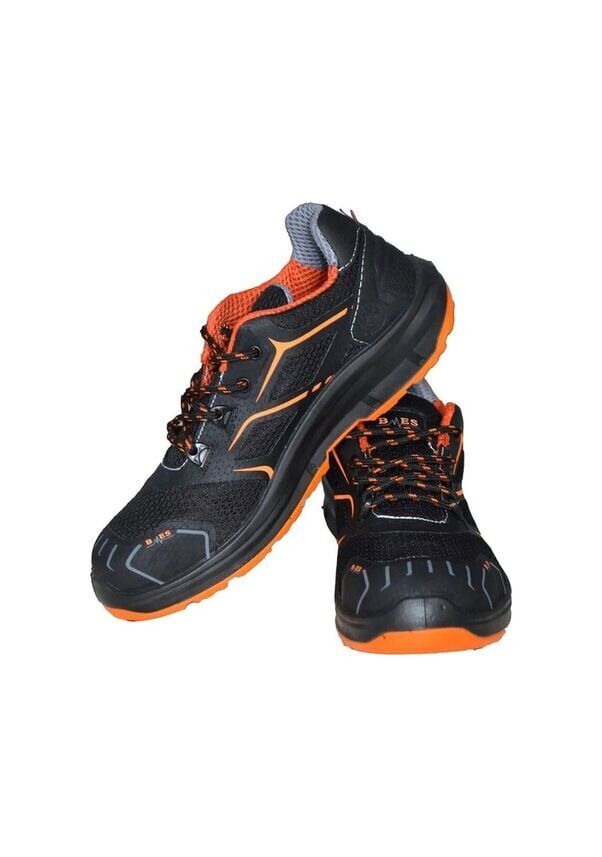 Bmes S400K S1 Kompozit Burun İş Ayakkabısı No:40