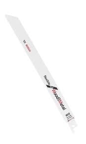 Bosch S1122VF Tilki Kuyruğu Bıçağı Metal & Ahşap 225mm