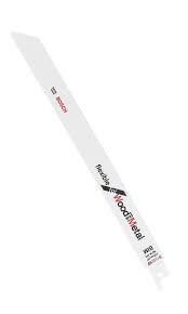Bosch S1122VF Tilki Kuyruğu Bıçağı Metal & Ahşap 225mm