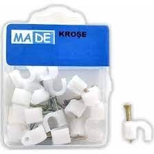 MADE Kroşe No:3  (Paket:16)