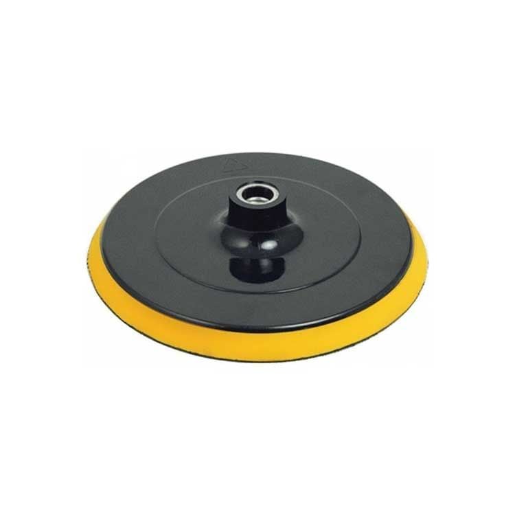 Sani Disk Zımpara Tabanı Cırtlı Pu 115Mm