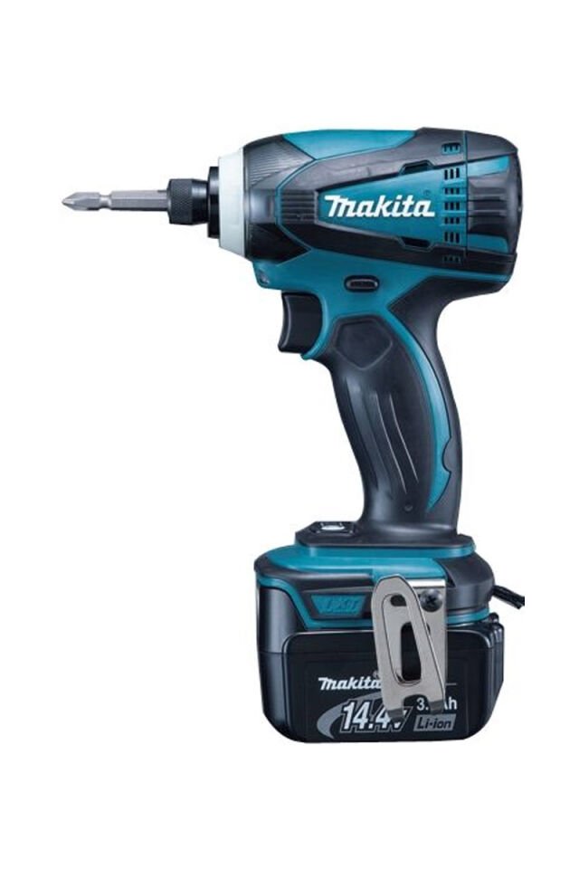 Makita DTD134RHX1 Darbeli Matkap
