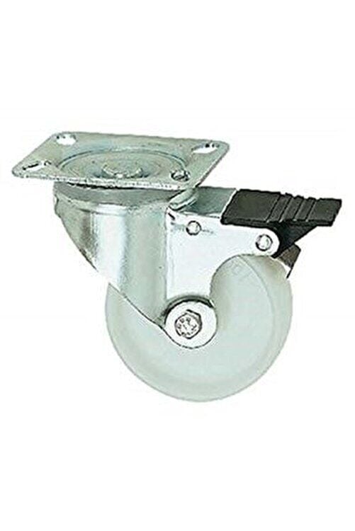 HSF02 PA 125 Polyemid Frenli Teker 125mm