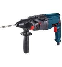 Wonder RH26G Sds Plus Kırıcı Delici Matkap 800 Watt 2.8Jul (2kg)