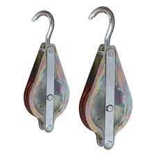 Bilyalı İnşaat Makarası Saç 75mm