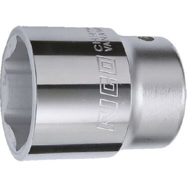 RİCO 3/4 Altı Köşe Ağır Lokma 60mm