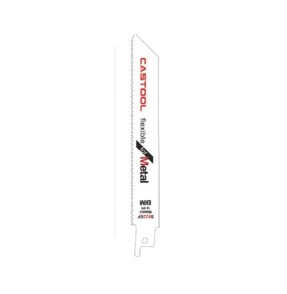 İthal S922-EF Tilki Kuyruğu Testere Metal  150mm  (Tekli Blister )