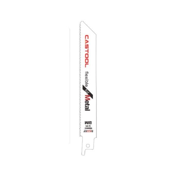 İthal S922-EF Tilki Kuyruğu Testere Metal  150mm  (Tekli Blister )