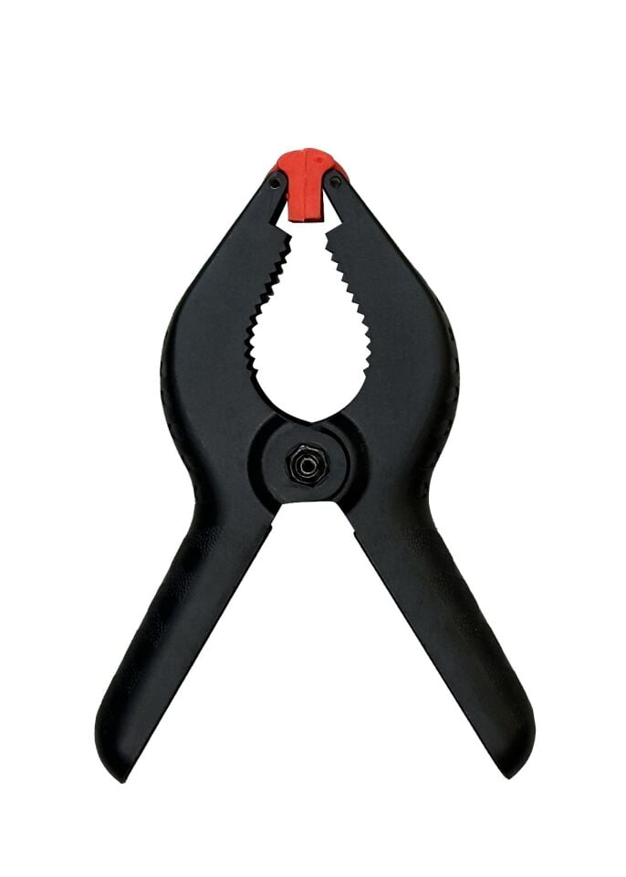 Wonder Yaylı Kıskaç Mandal 50x20