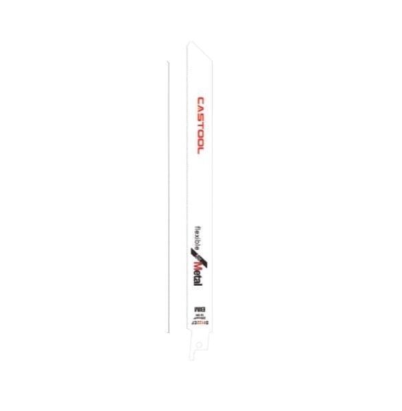 İthal  S1122-EF Tilki Kuyruğu Testere Metal  225mm  (Tekli Blister )