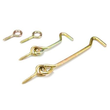 Maymuncuk No:40 (Paket:4)