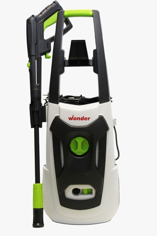 Wonder Basınçlı Yıkama Makinesi 150 Bar 1800W