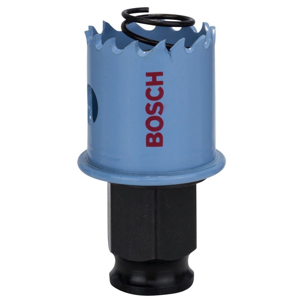 Bosch Pro Sheet Metal Panç 27mm