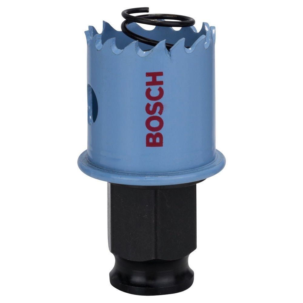 Bosch Pro Sheet Metal Panç 27mm