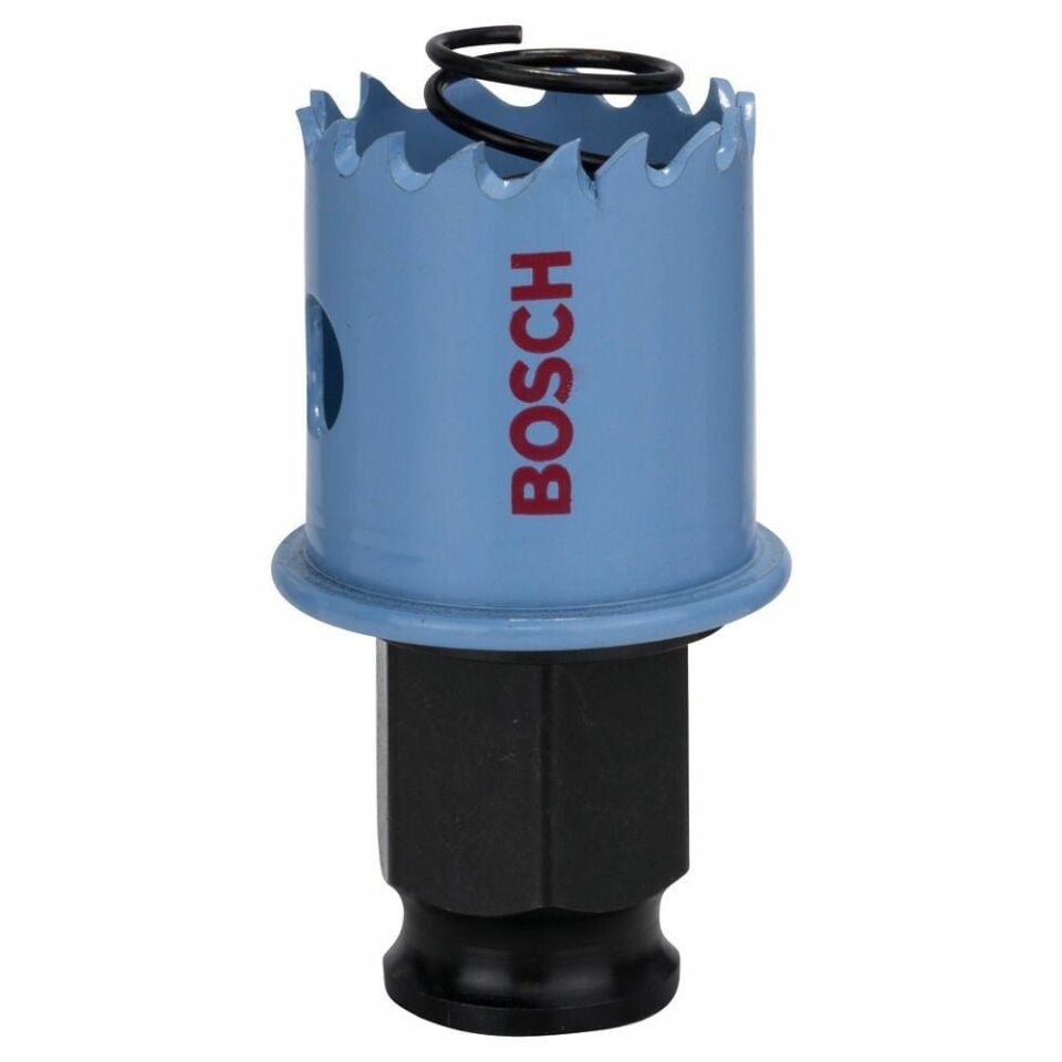 Bosch Pro Sheet Metal Panç 27mm