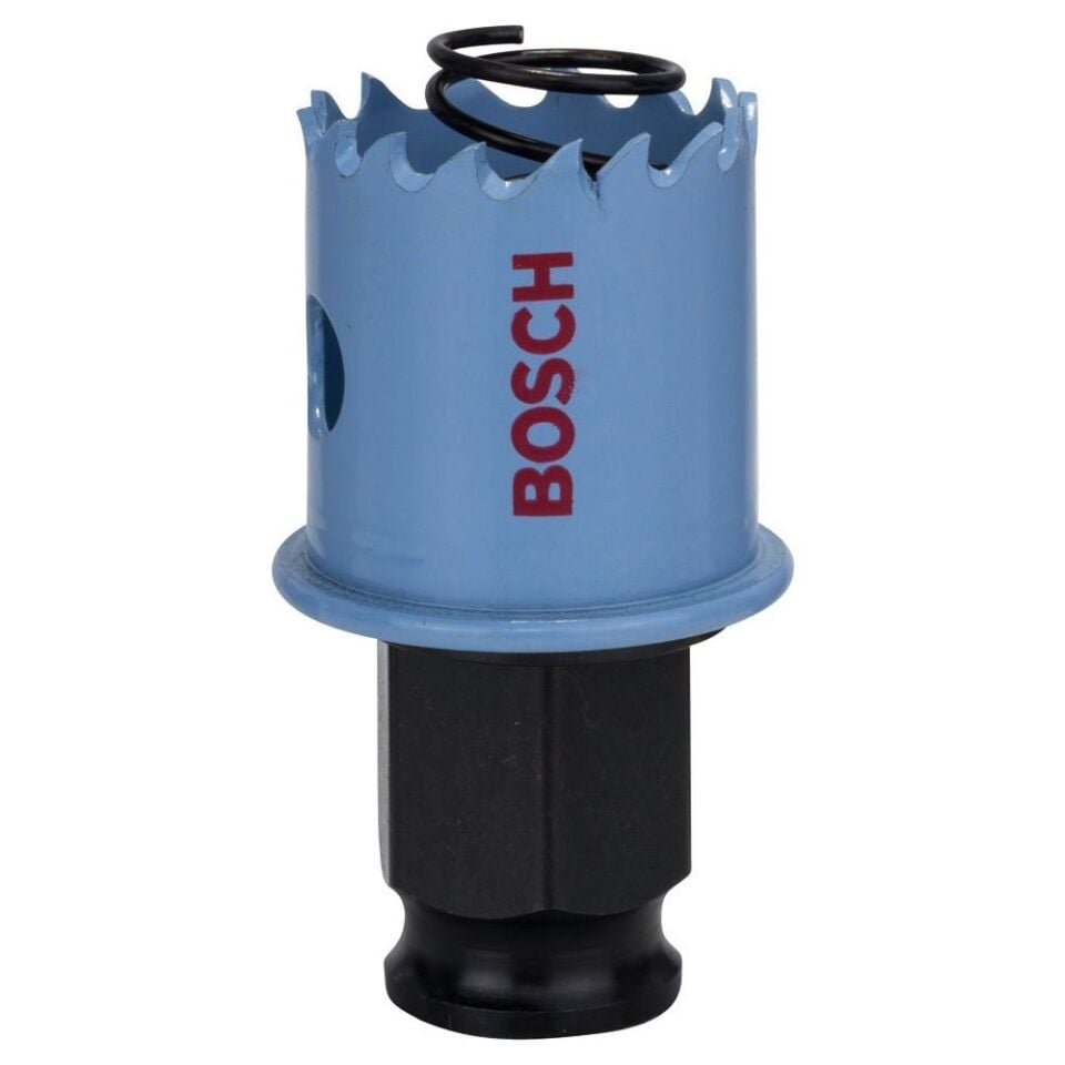 Bosch Pro Sheet Metal Panç 27mm