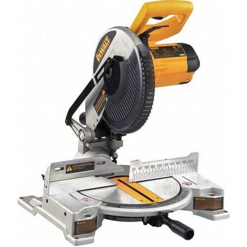 Dewalt DW714 Gönye Kesme 1600 Watt 250mm