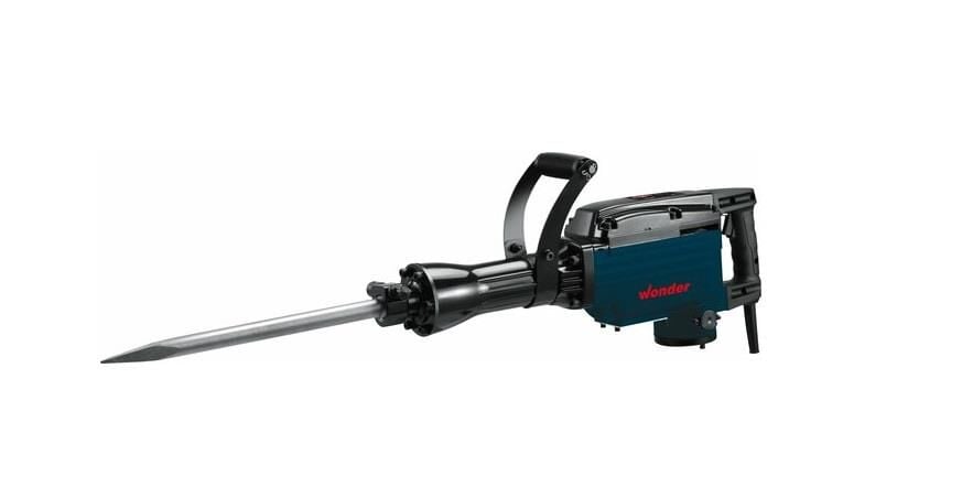 Wonder Kırıcı 12kg 1400W 45J