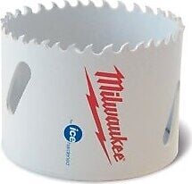 MİLWAUKEE Bi-Metal Panç End. Seri %8 Cobalt 98mm