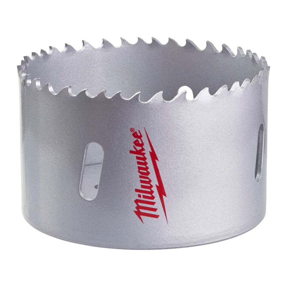 MİLWAUKEE Bi-Metal Panç End. Seri %8 Cobalt 98mm