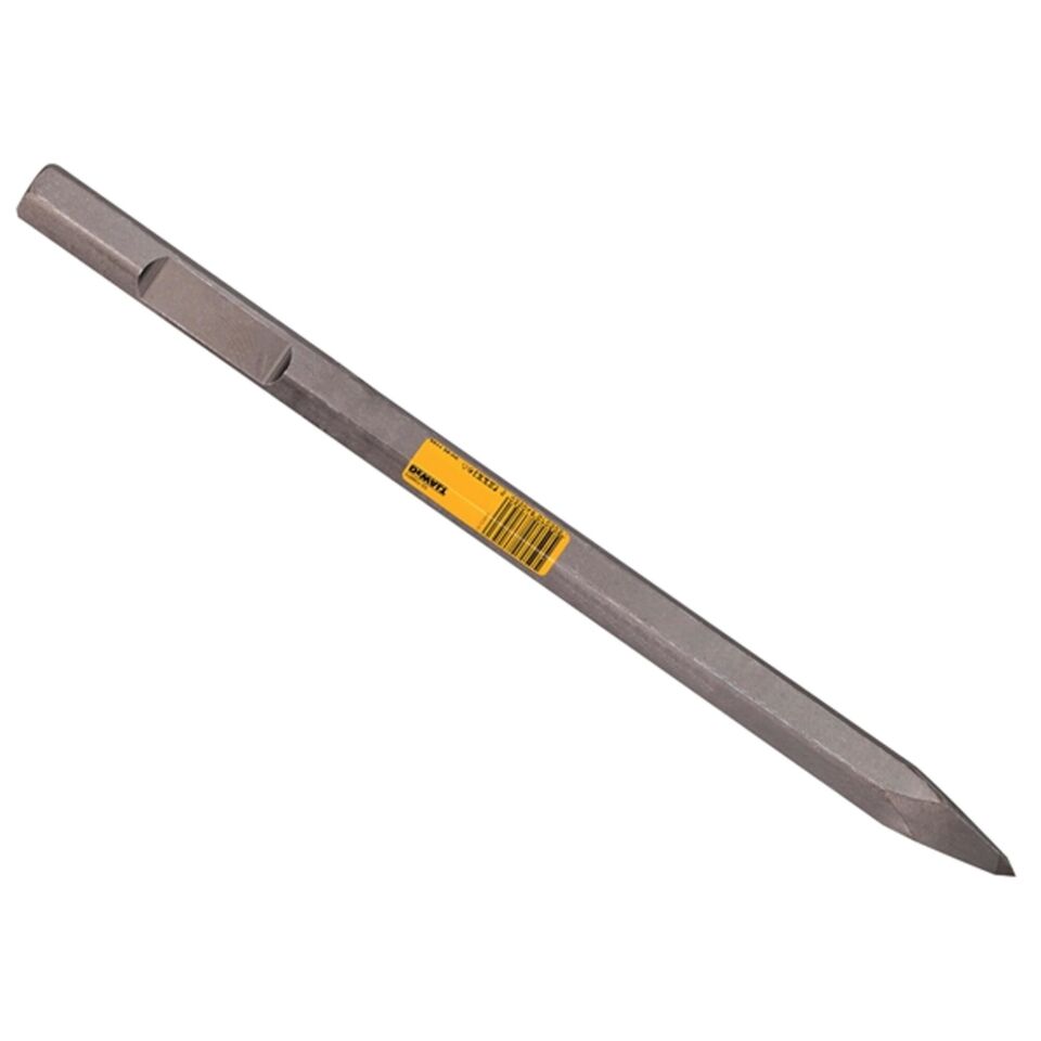 Dewalt DT6927 Altıgen Kırıcı Murç Uç 400mm