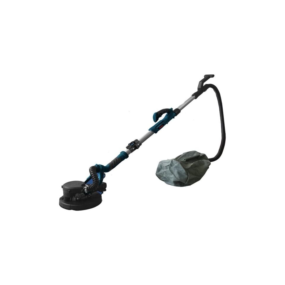 Wonder DS750Z Alçıpan & Duvar Zımparalama Makinesi 750 Watt