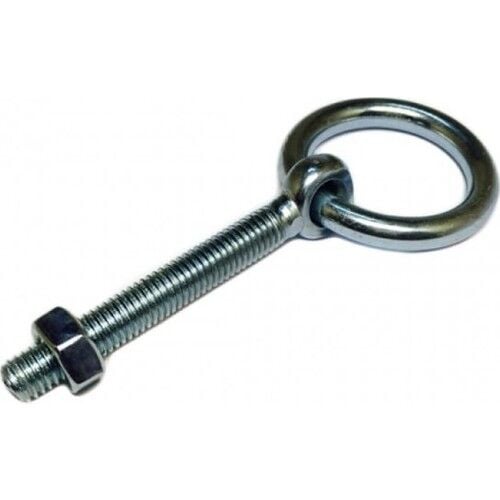 Halkalı Civata M6 (Paket: 5)