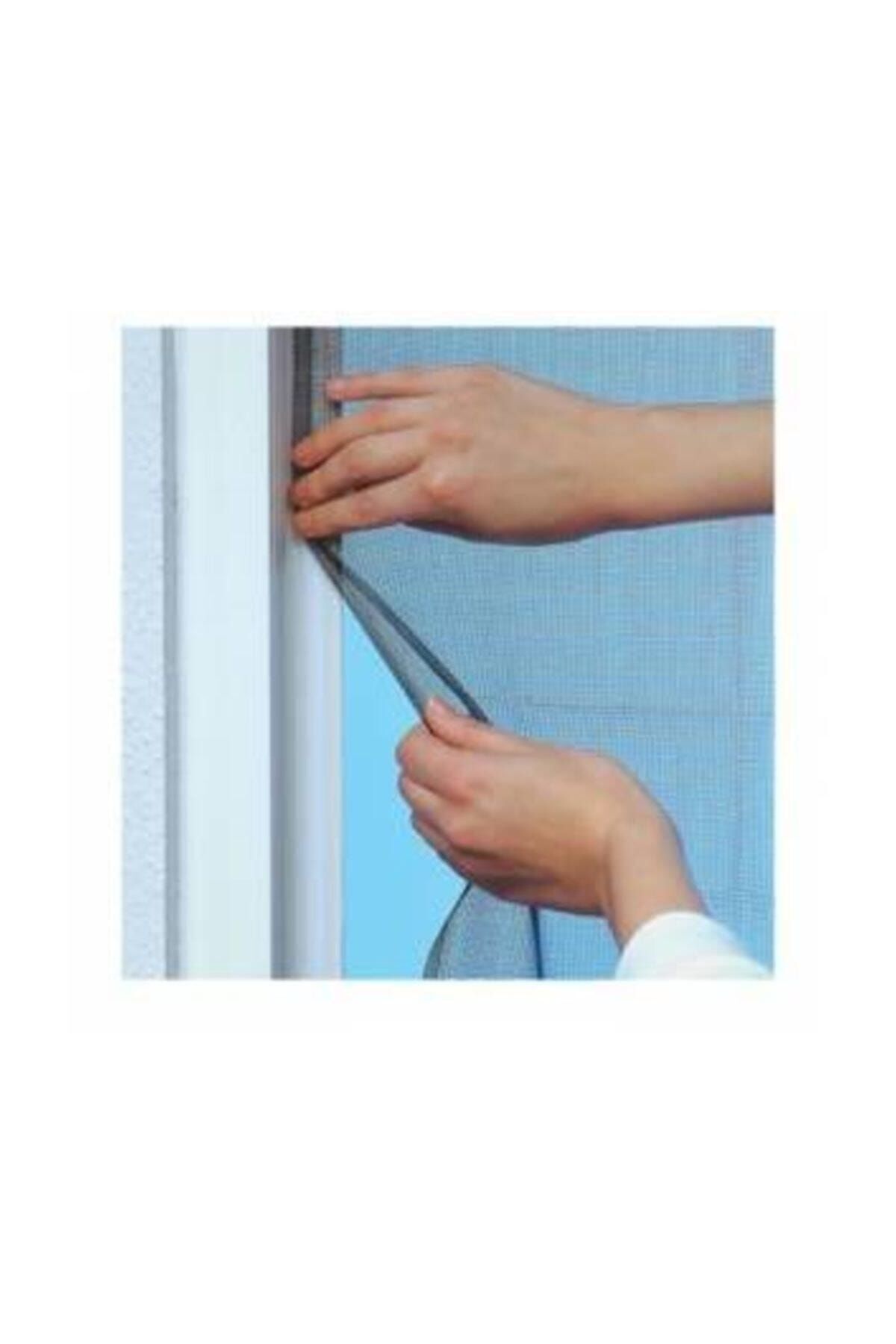 Hazır Sineklik 75x125