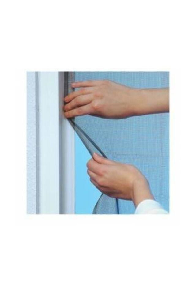 Hazır Sineklik 75x125