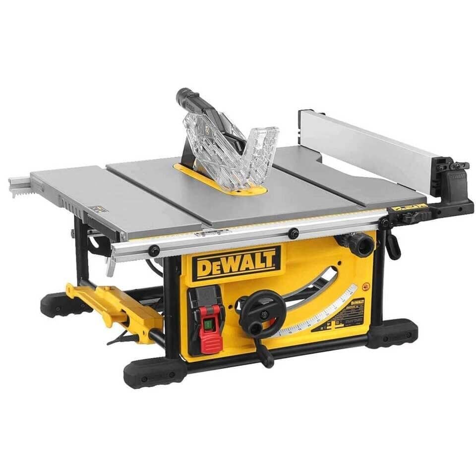 Dewalt DWE7492 Tezgah Testere 250mm 2000 Watt