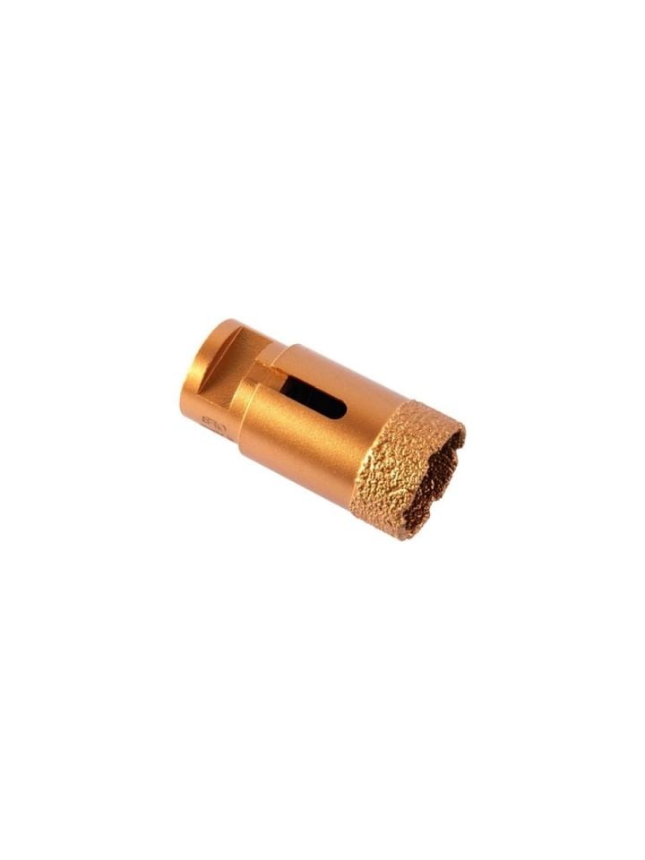 Mermer Granit Panç 68mm (Kuru Kesim)