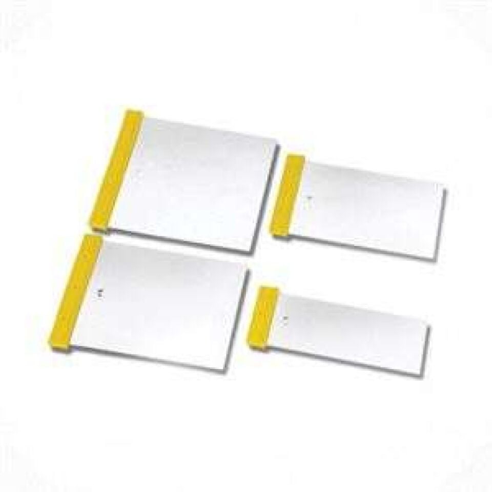 Duyar Oto Ispatula Takımı 4'lü