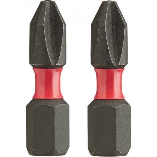 Milwaukee T4932430853 Bits Uç PH2 25mm 5'li