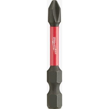Milwaukee T4932430854 Bits Uç PH2x50mm 1'li Blisterli