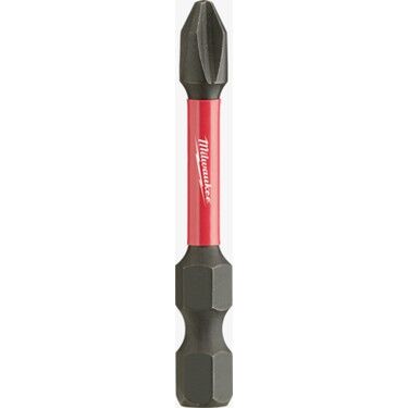 Milwaukee T4932430854 Bits Uç PH2x50mm 1'li Blisterli