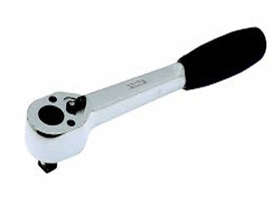 Elta Cırcır Kolu  1/2 250 Mm