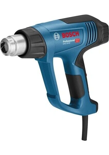 Bosch Ghg 20-63 Sıcak Hava Tabancası 2000W