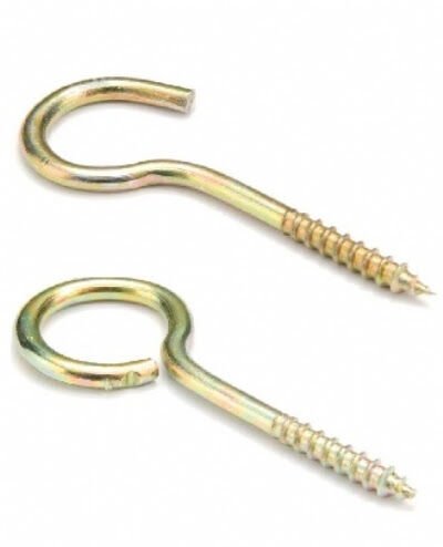 Piton 21x100 Açık (Paket: 5)