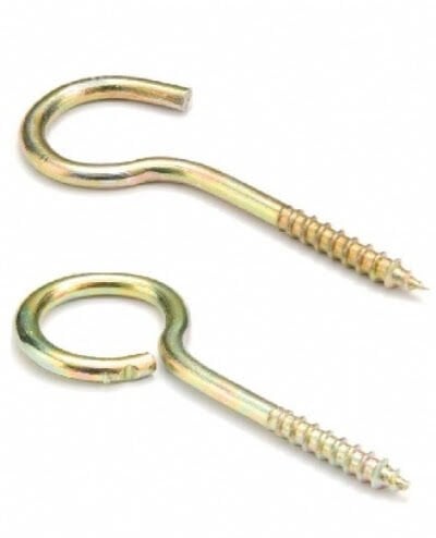 Piton 21x100 Açık (Paket: 5)