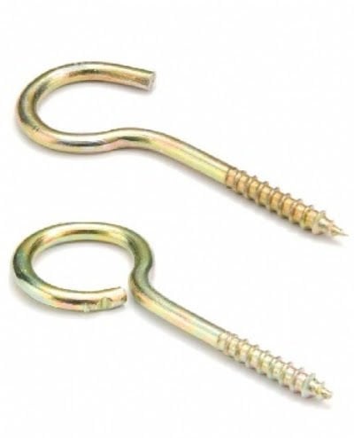 Piton 22x130 Açık (Paket: 5)