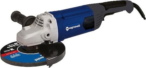 Magmaweld MGT2600 2600 W Taşlama Makinesi