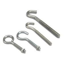 Metrik Piton M10x160 Kapalı (Paket: 2)