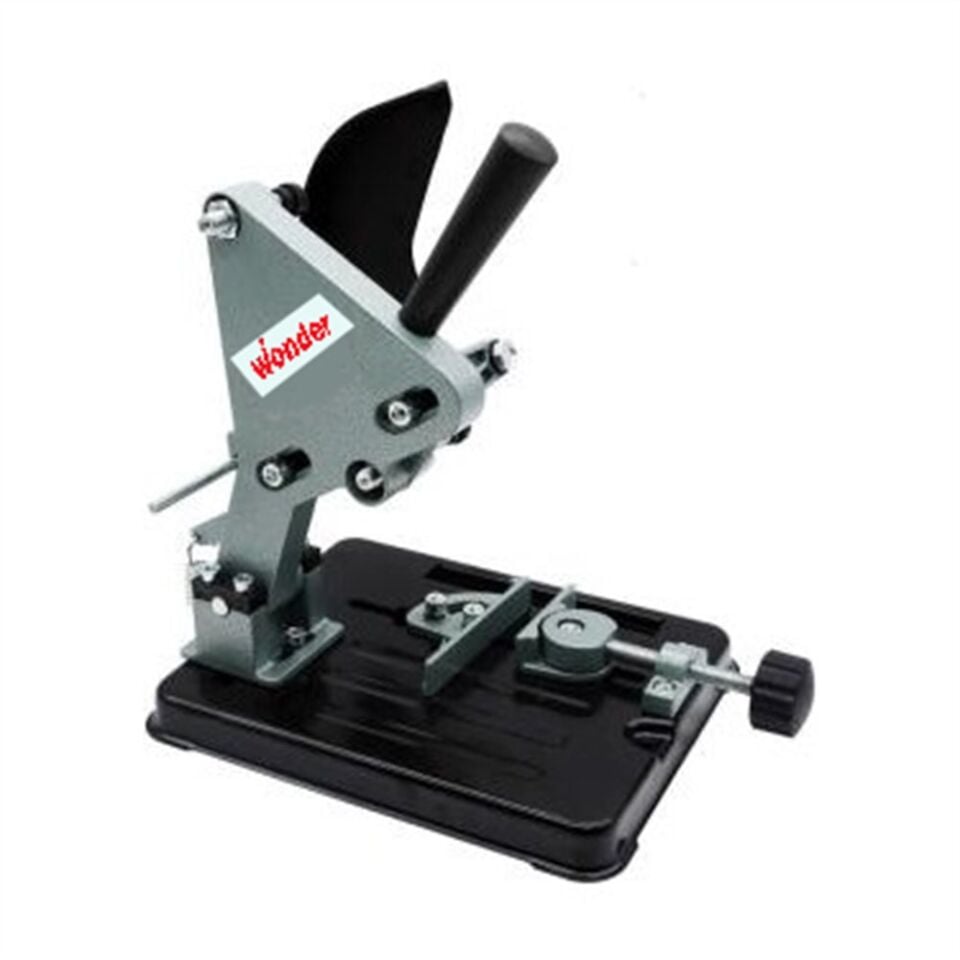 Wonder BG-6125 Taşlama Sehpası