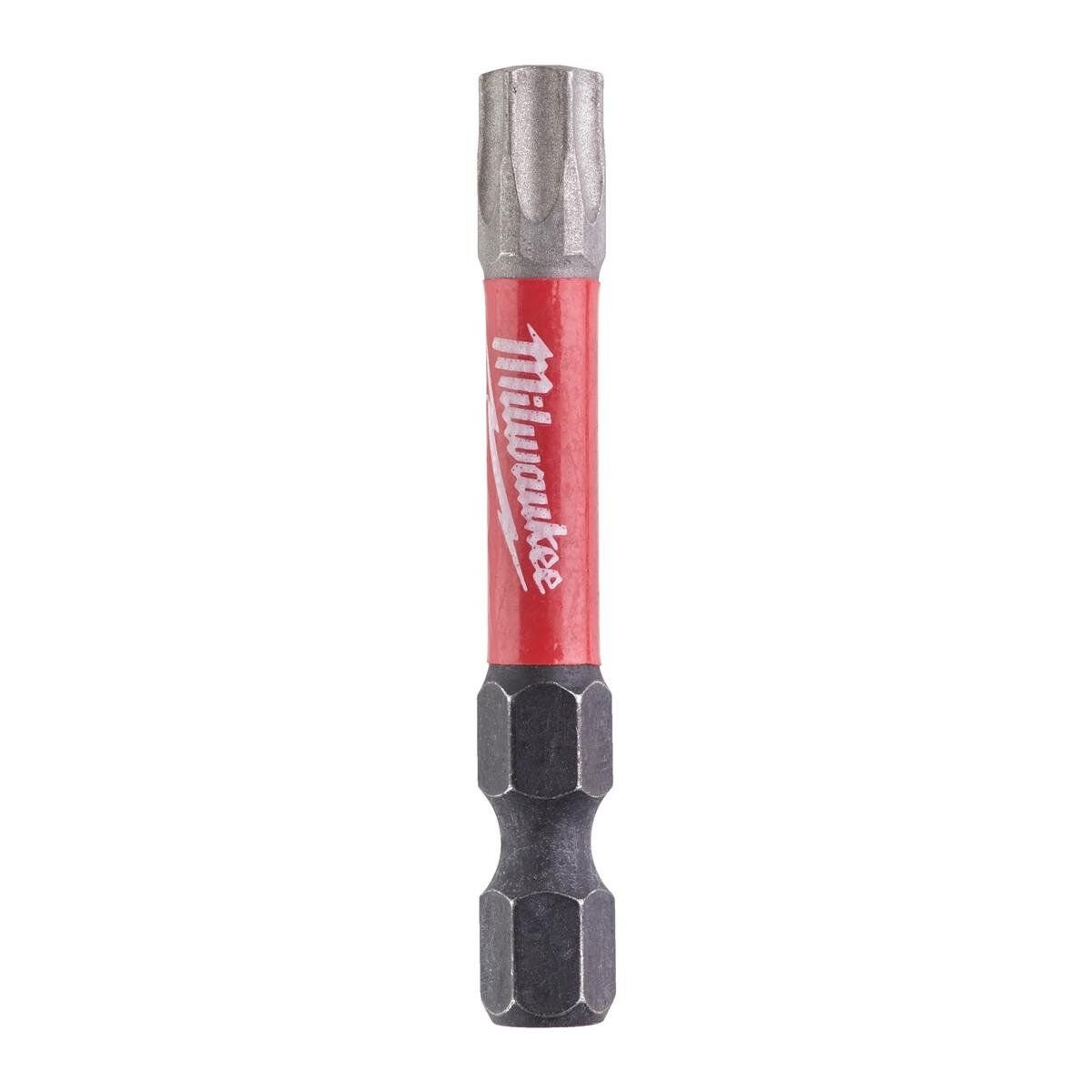 Milwaukee T4932430890 Torx Bits Uç TX40 50mm 1'li